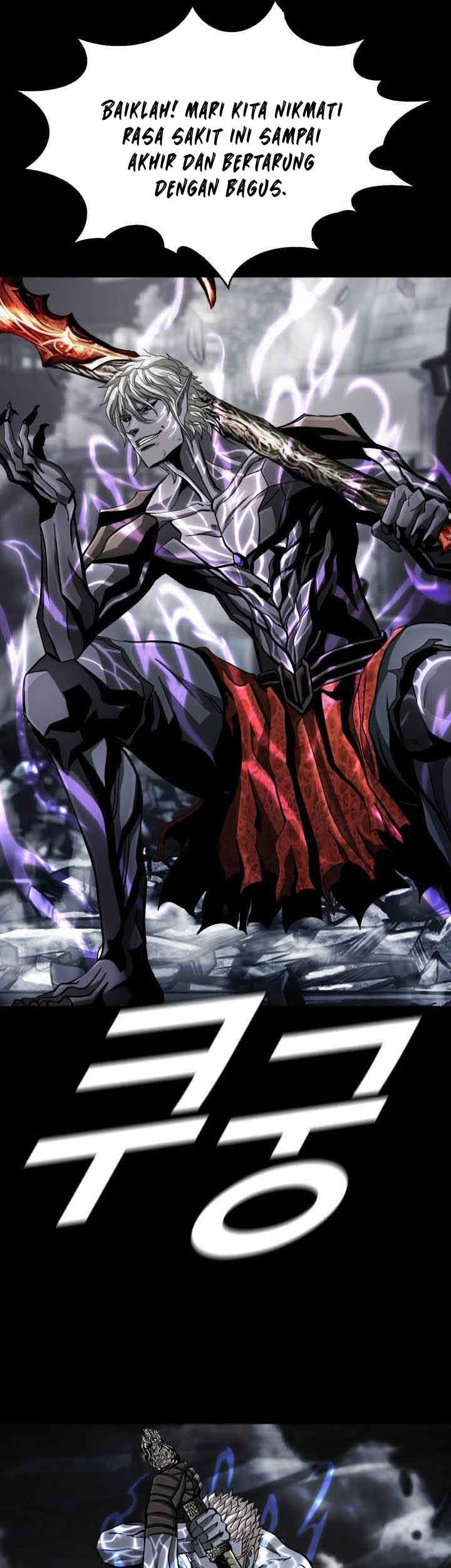 The First Hunter Chapter 93 - halaman 37