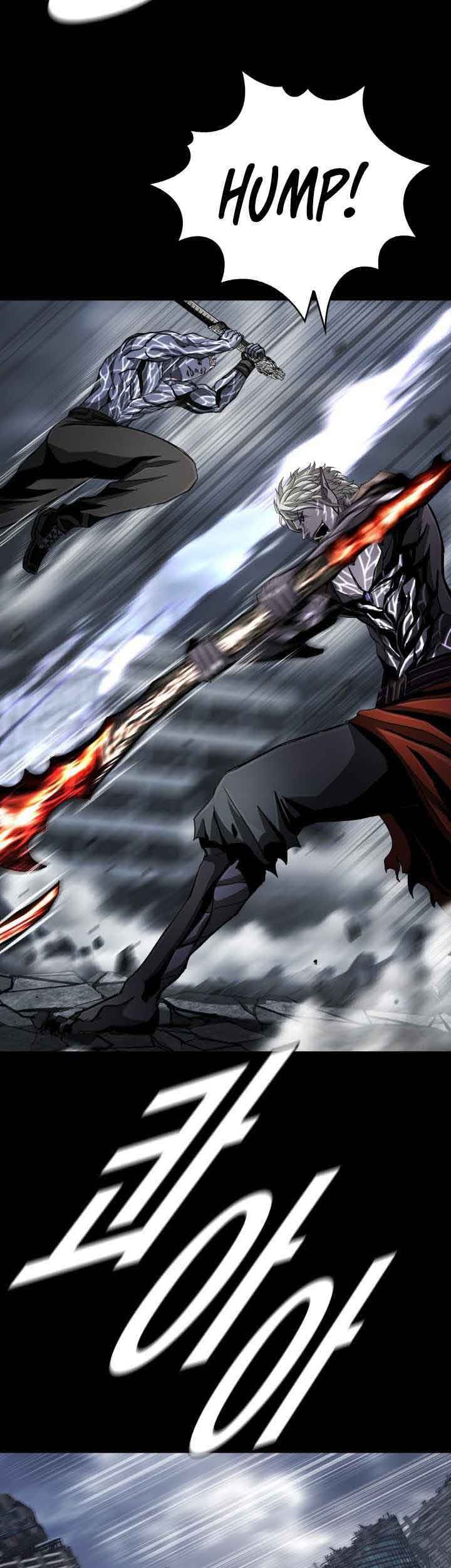 The First Hunter Chapter 93 - halaman 39