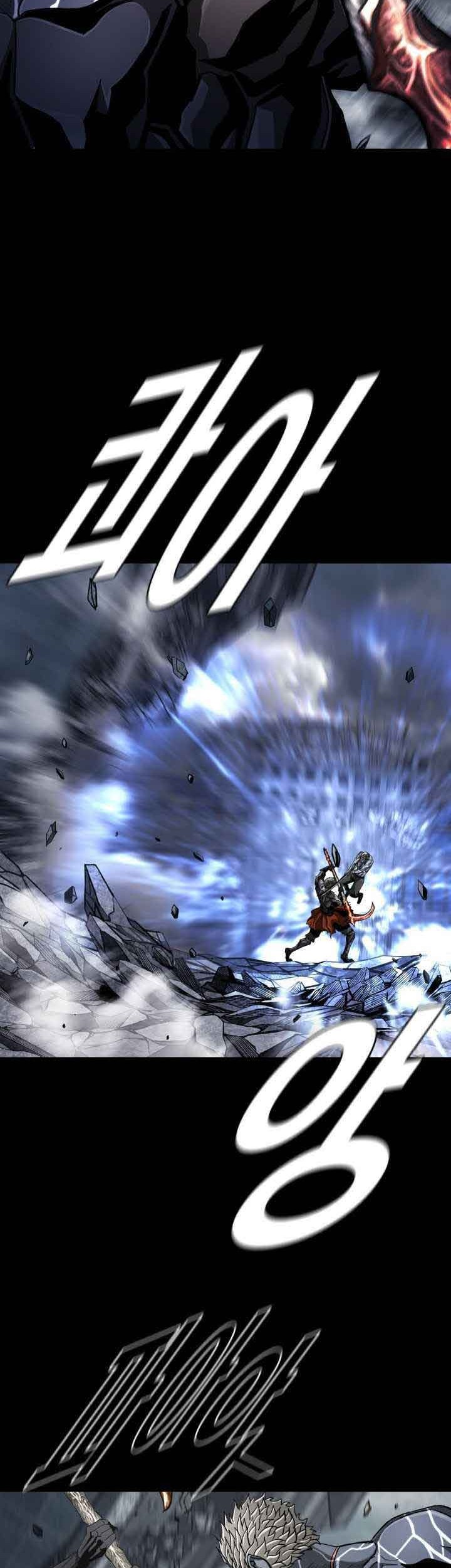 The First Hunter Chapter 93 - halaman 42
