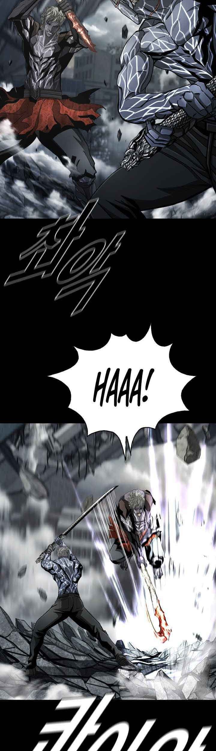 The First Hunter Chapter 93 - halaman 43