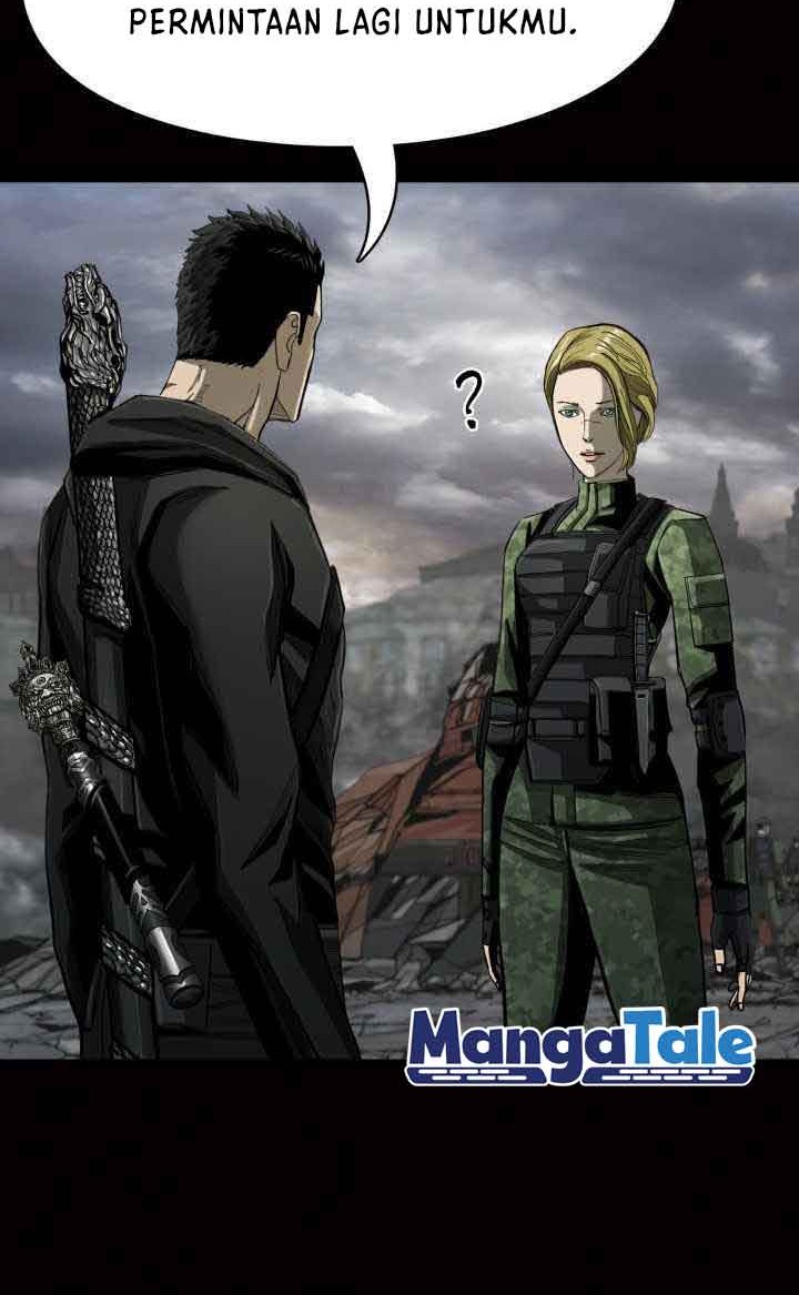 The First Hunter Chapter 93 - halaman 5
