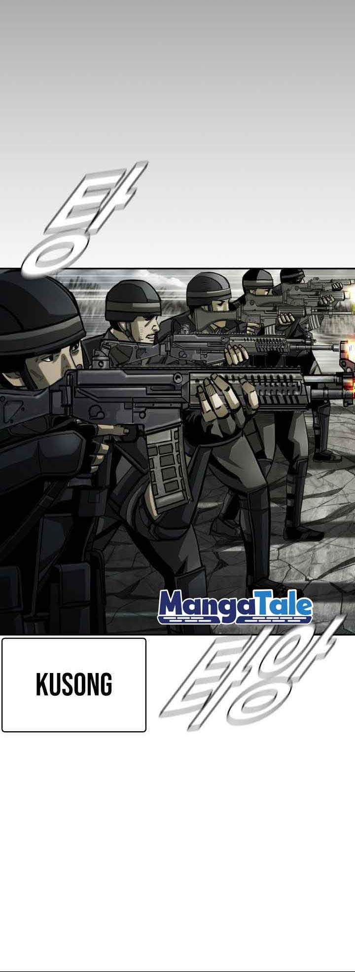 The First Hunter Chapter 93 - halaman 9