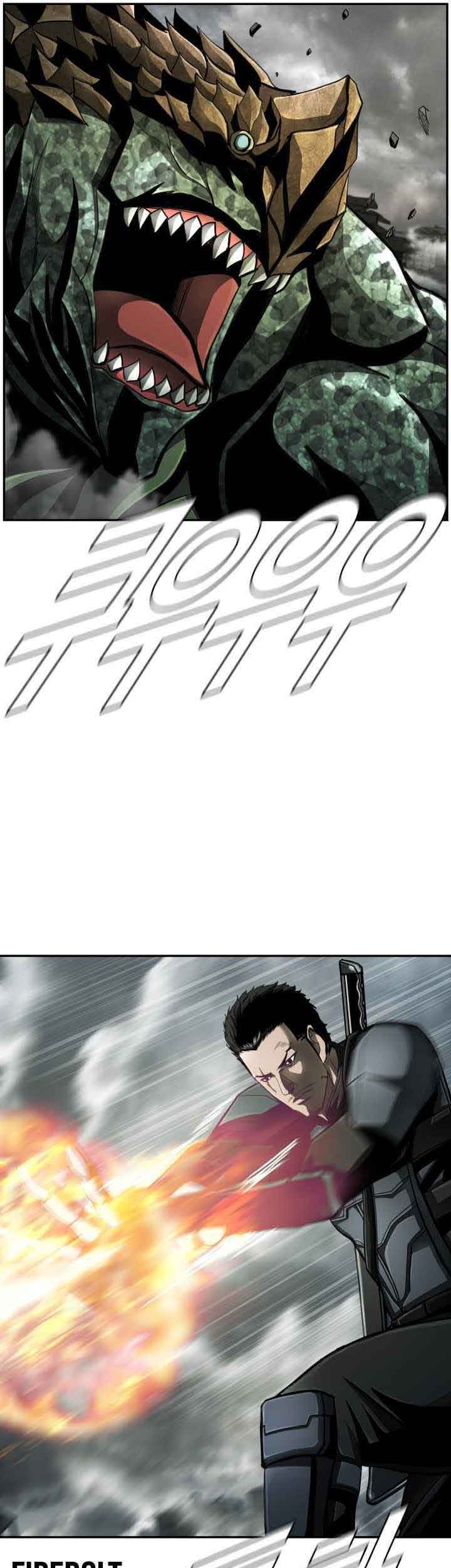The First Hunter Chapter 94 - halaman 10