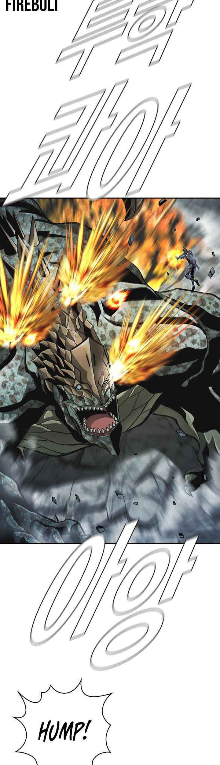 The First Hunter Chapter 94 - halaman 11