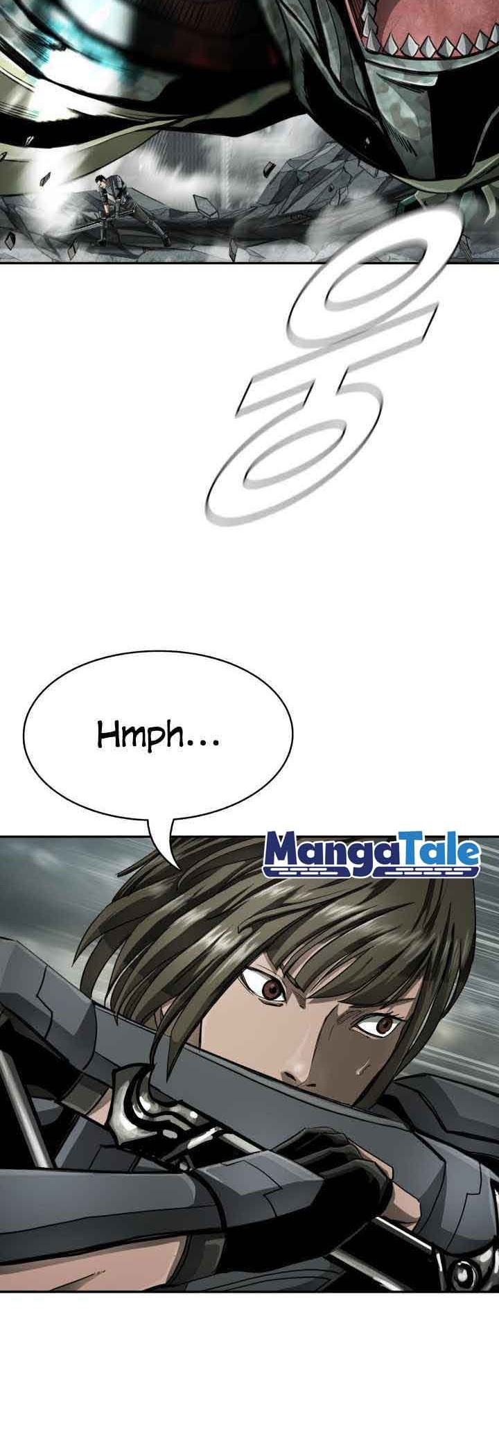 The First Hunter Chapter 94 - halaman 13