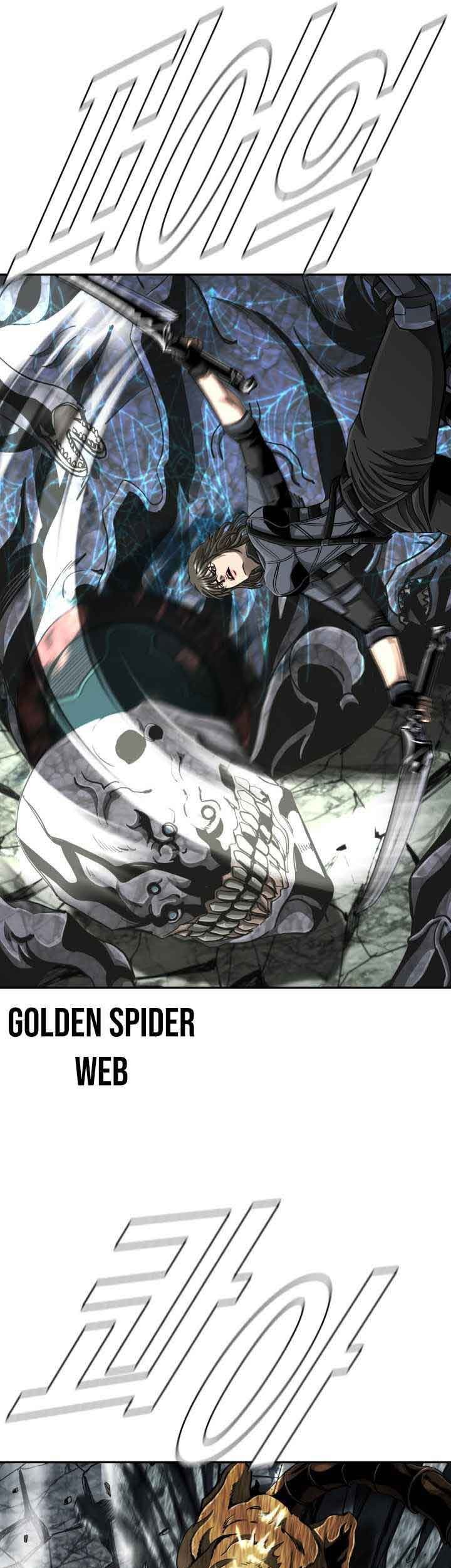 The First Hunter Chapter 94 - halaman 14