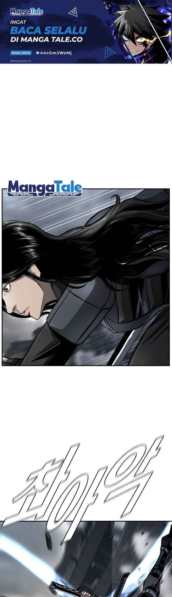The First Hunter Chapter 94 - halaman 2