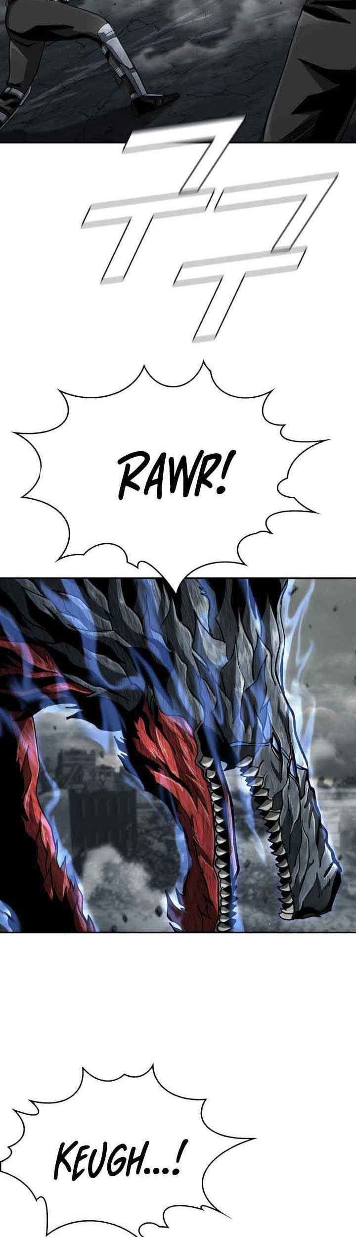 The First Hunter Chapter 94 - halaman 27