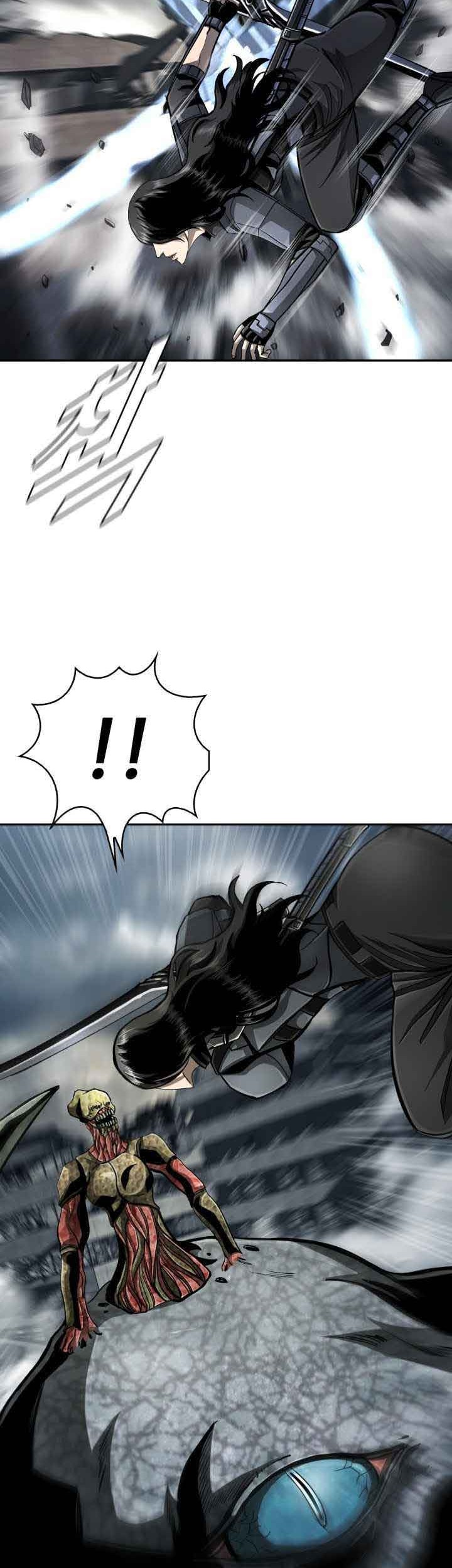 The First Hunter Chapter 94 - halaman 3