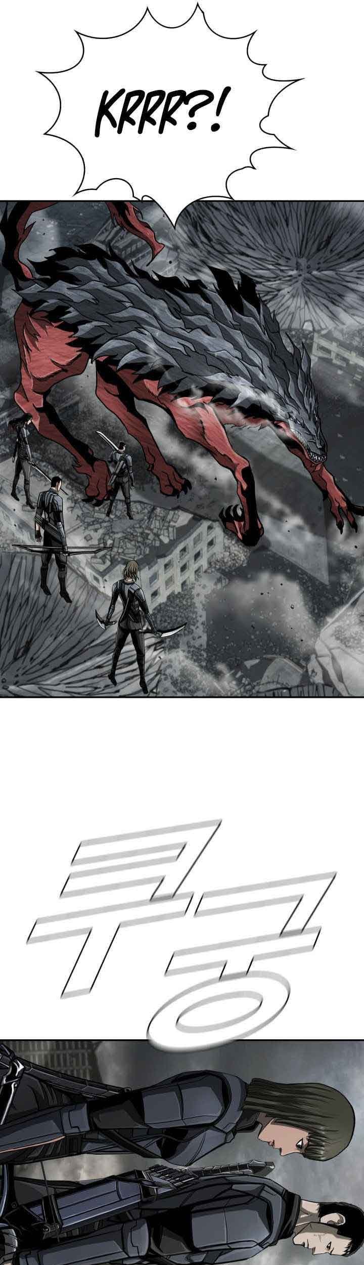 The First Hunter Chapter 94 - halaman 30