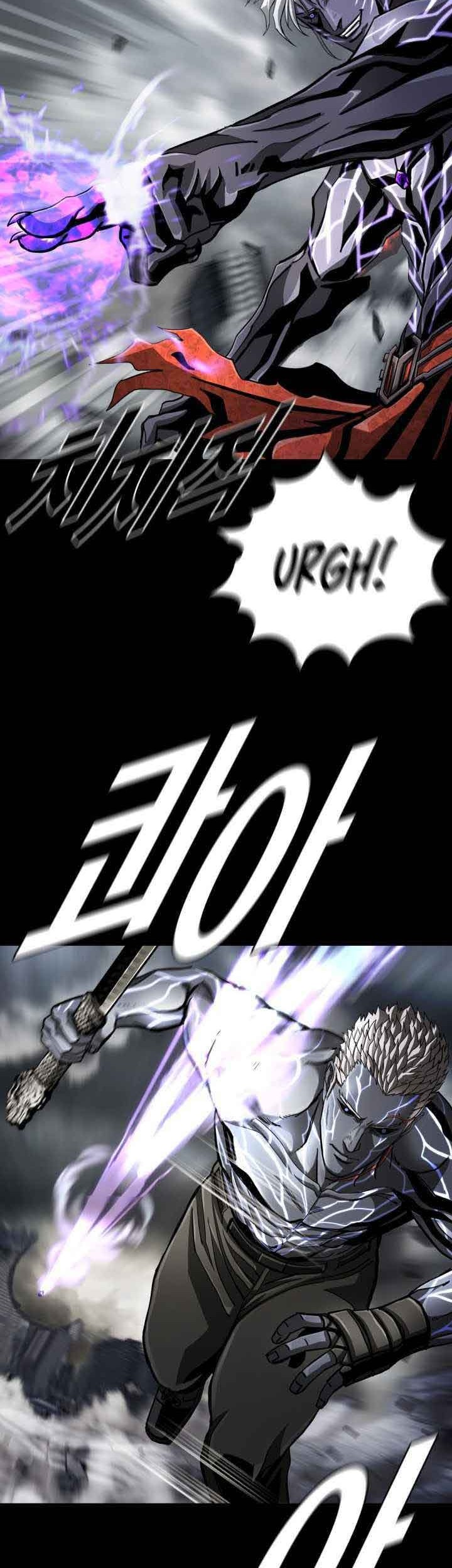 The First Hunter Chapter 94 - halaman 39