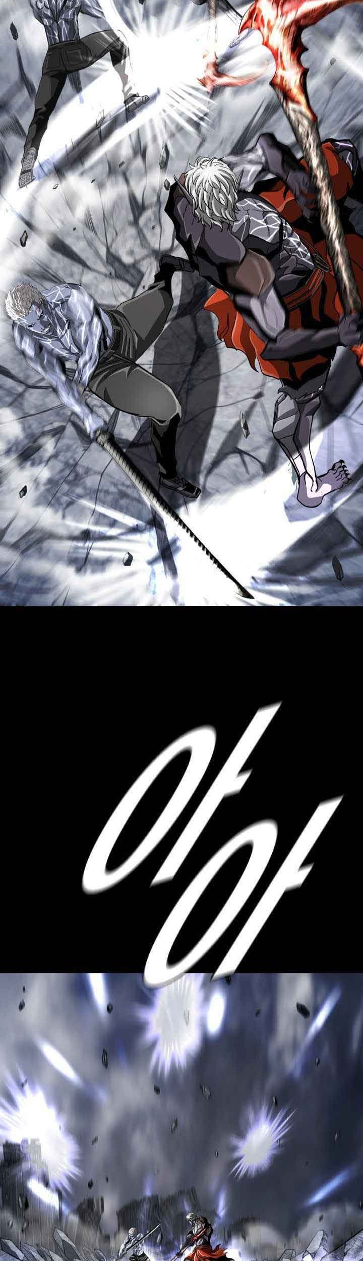 The First Hunter Chapter 94 - halaman 43