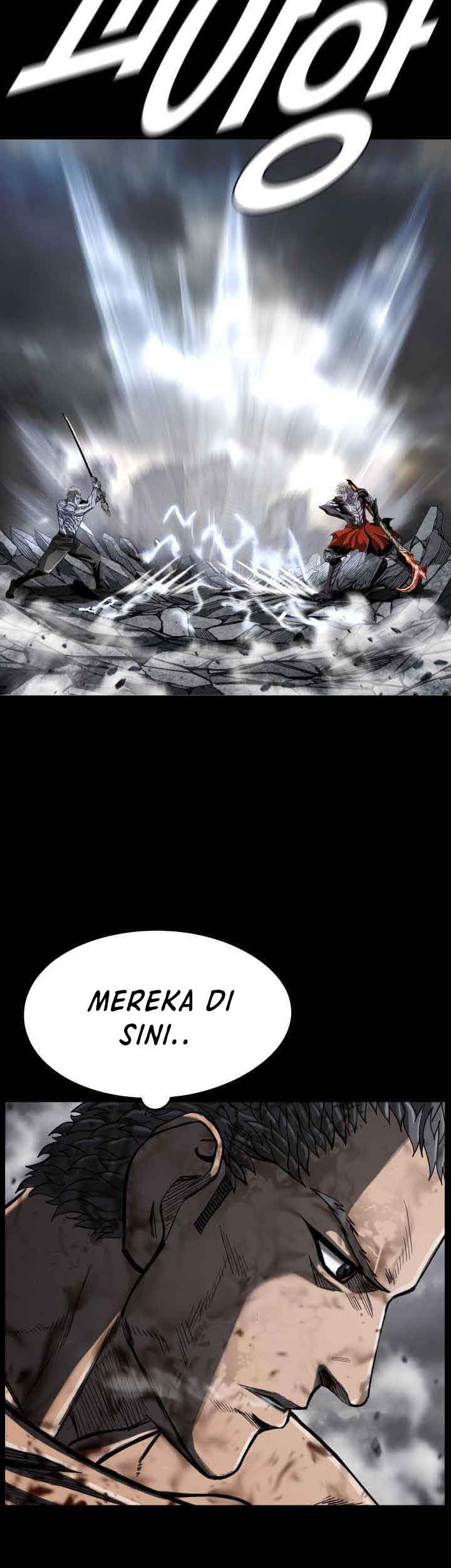 The First Hunter Chapter 94 - halaman 48