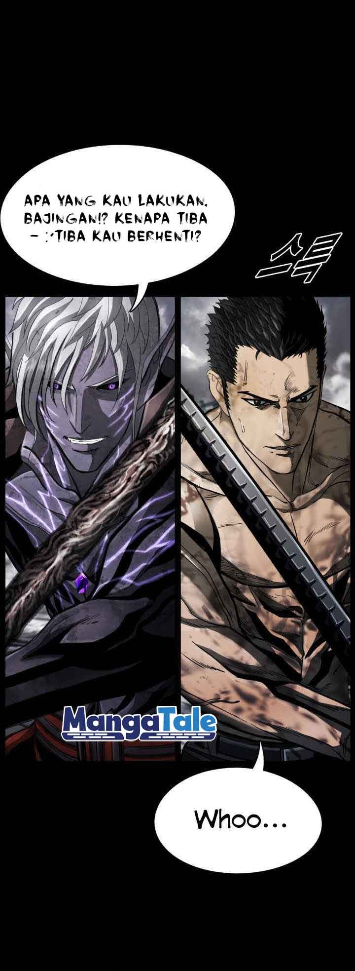 The First Hunter Chapter 94 - halaman 49