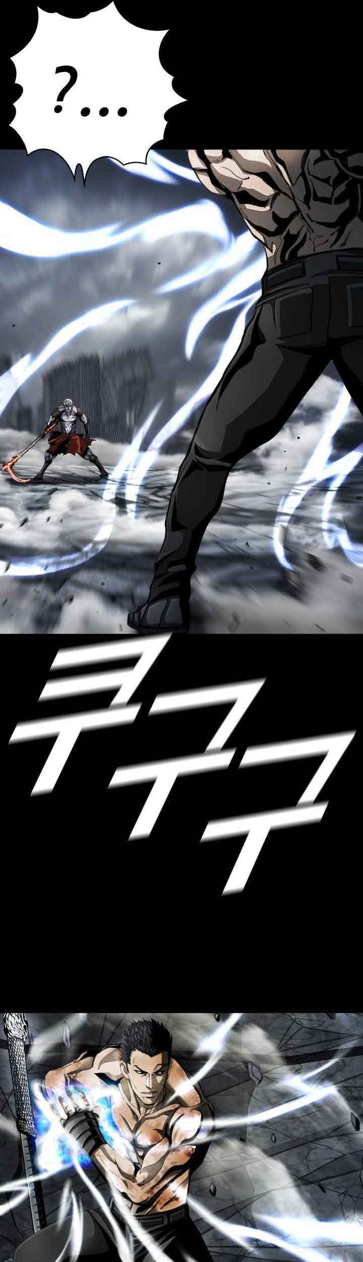 The First Hunter Chapter 94 - halaman 50