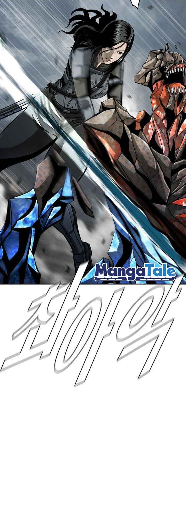 The First Hunter Chapter 94 - halaman 9