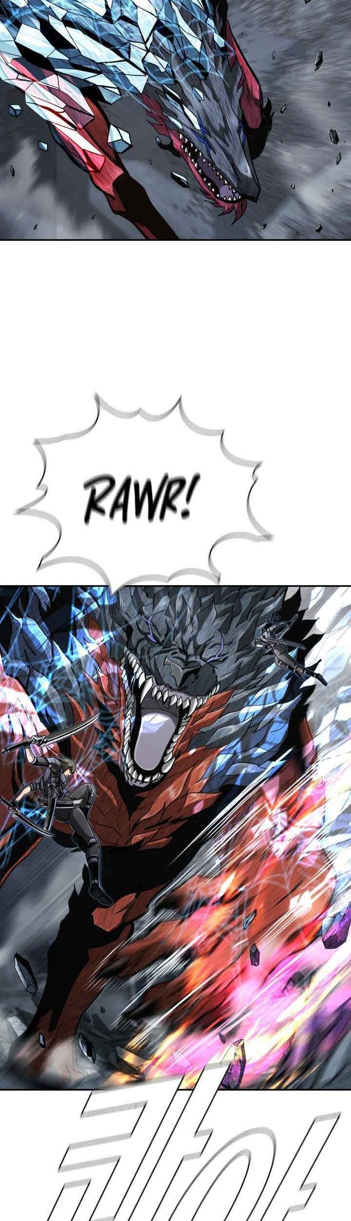 The First Hunter Chapter 95 - halaman 11