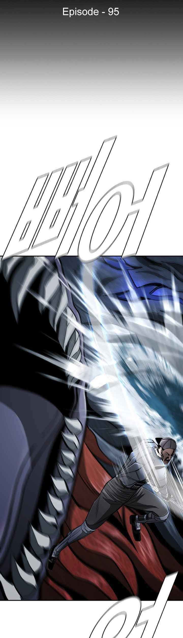 The First Hunter Chapter 95 - halaman 14
