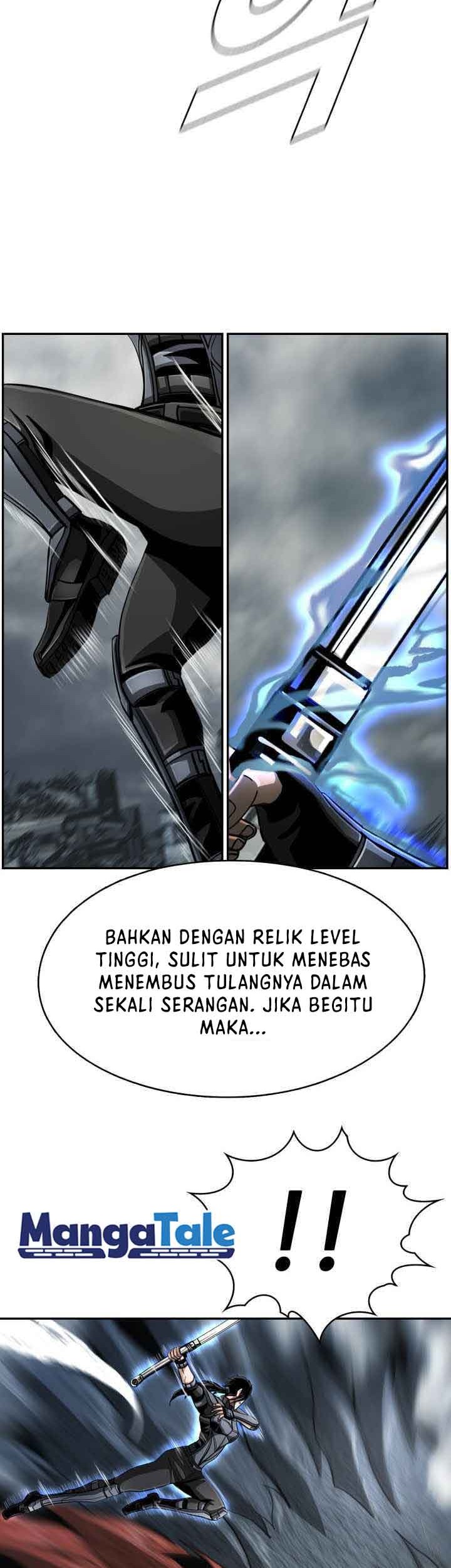 The First Hunter Chapter 95 - halaman 15