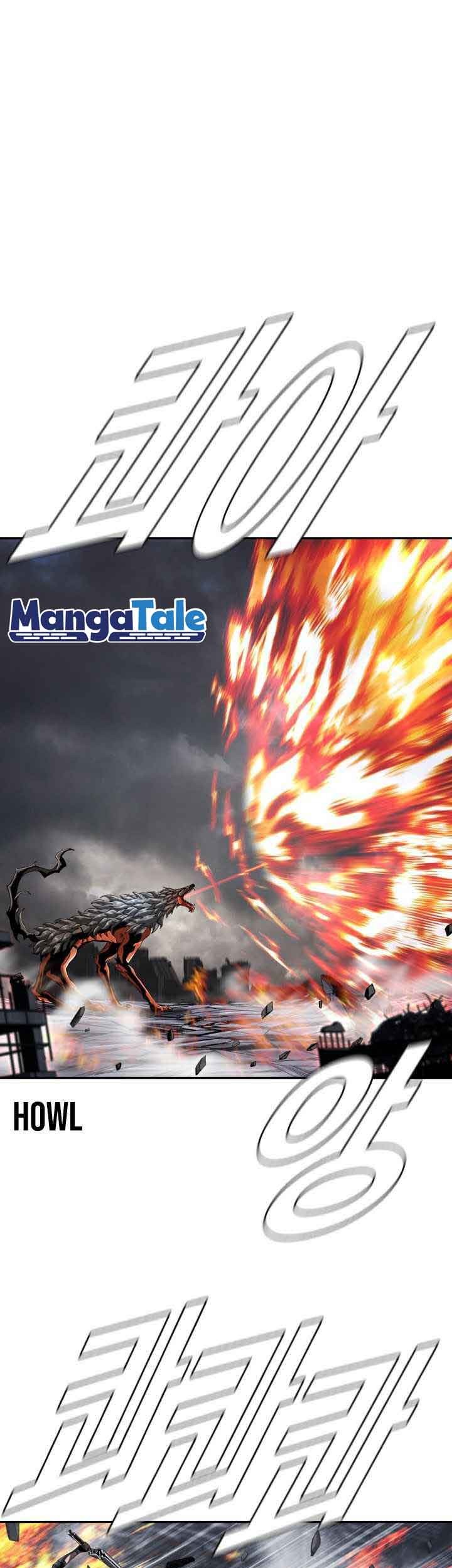 The First Hunter Chapter 95 - halaman 2