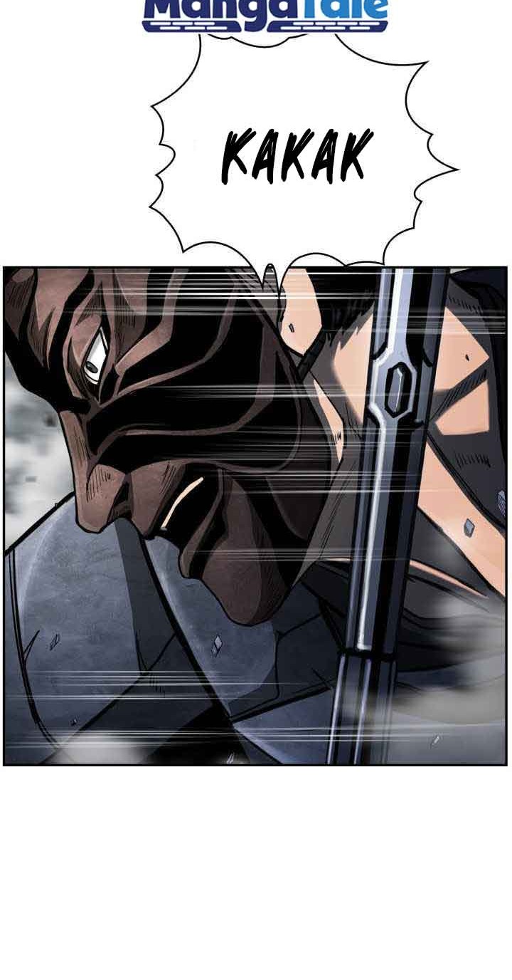 The First Hunter Chapter 95 - halaman 20