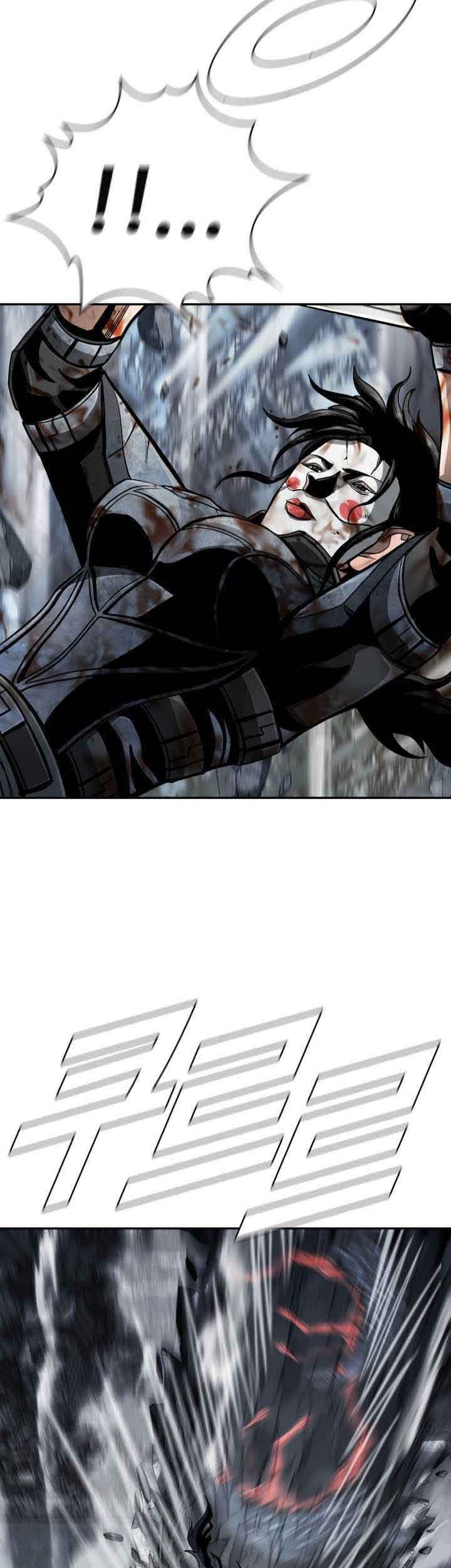 The First Hunter Chapter 95 - halaman 23