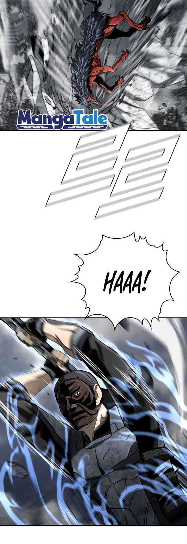 The First Hunter Chapter 95 - halaman 24