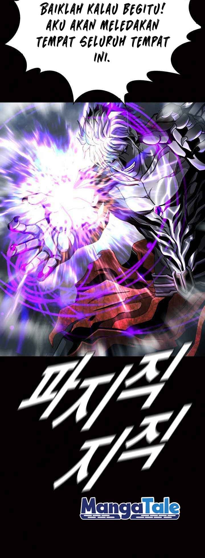 The First Hunter Chapter 95 - halaman 28