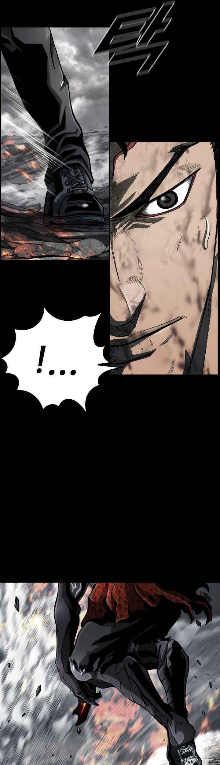 The First Hunter Chapter 95 - halaman 33