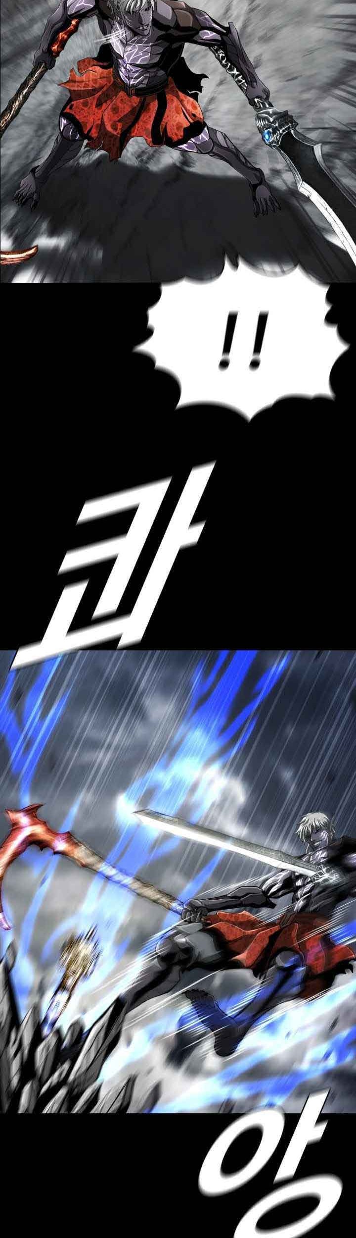 The First Hunter Chapter 95 - halaman 38