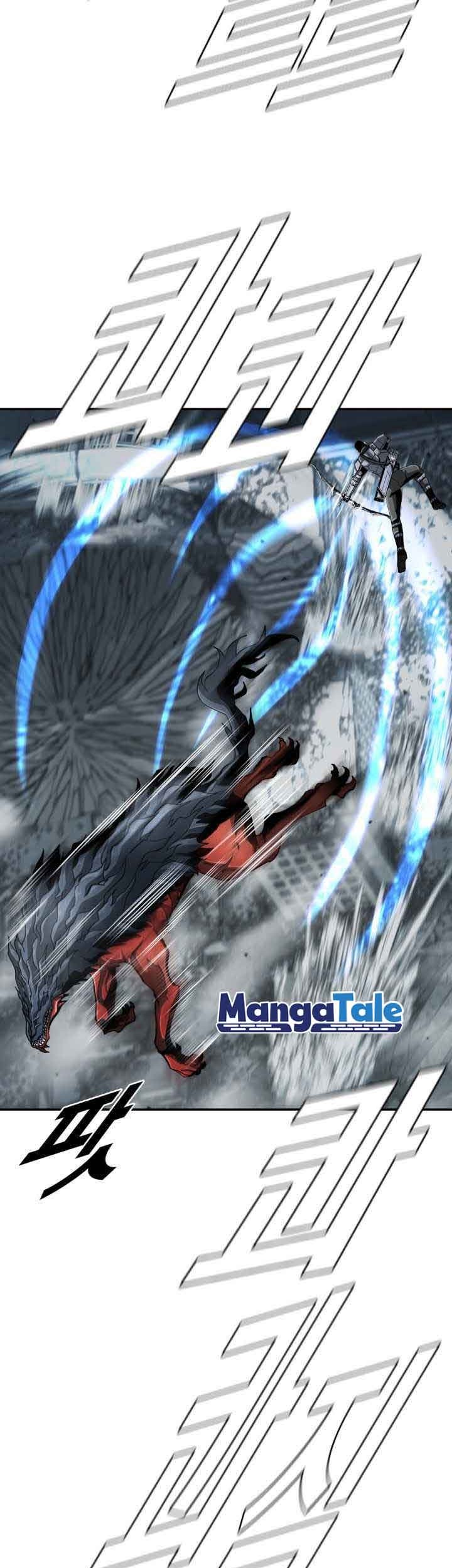 The First Hunter Chapter 95 - halaman 4
