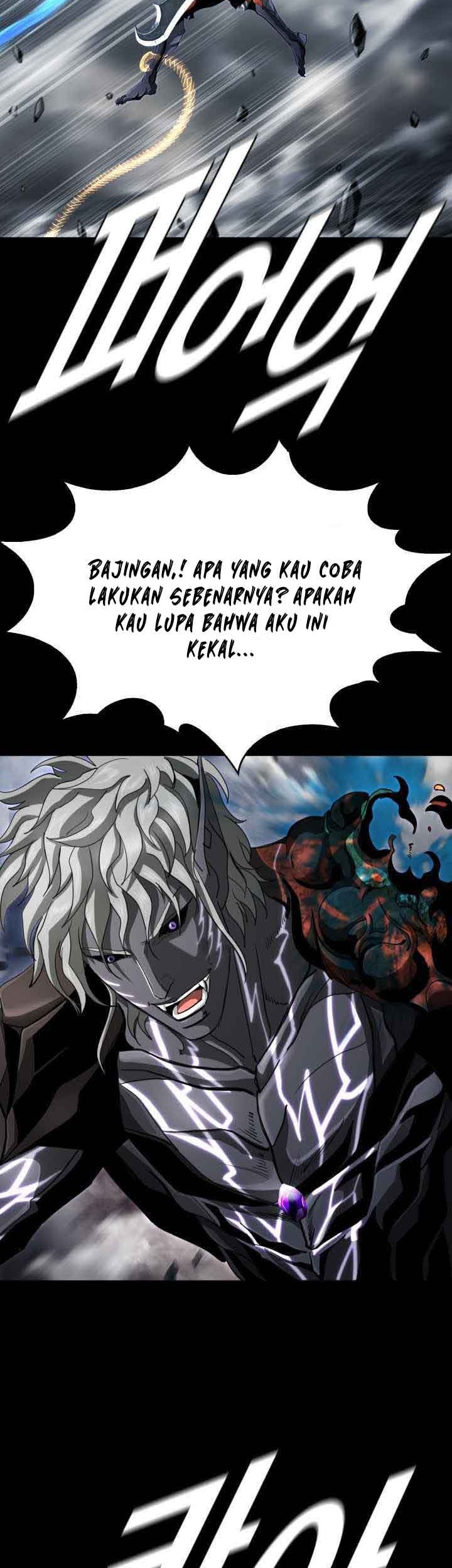 The First Hunter Chapter 95 - halaman 42