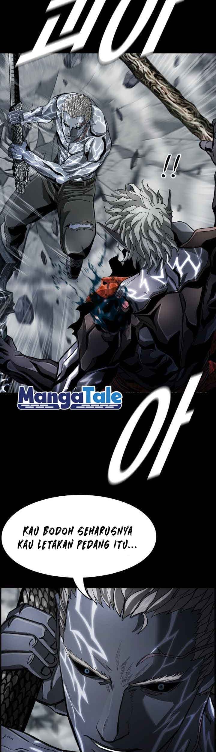 The First Hunter Chapter 95 - halaman 43