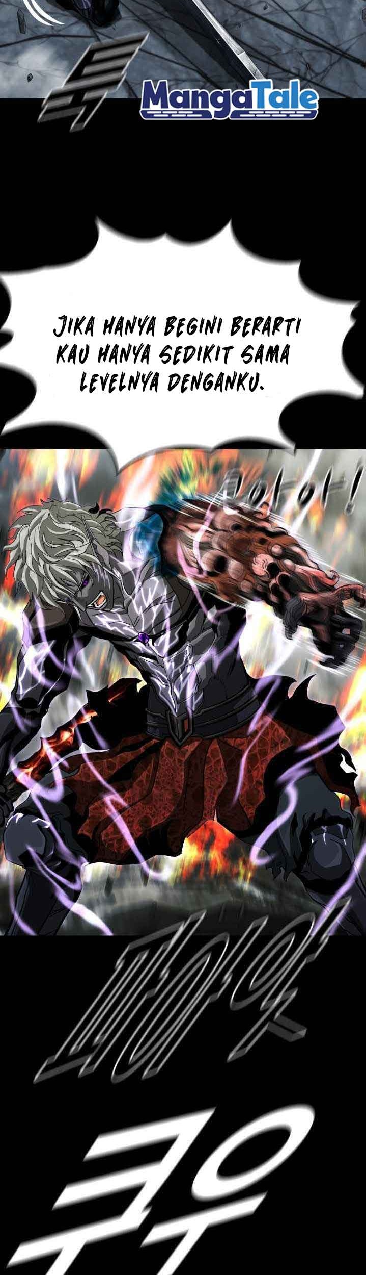 The First Hunter Chapter 95 - halaman 46
