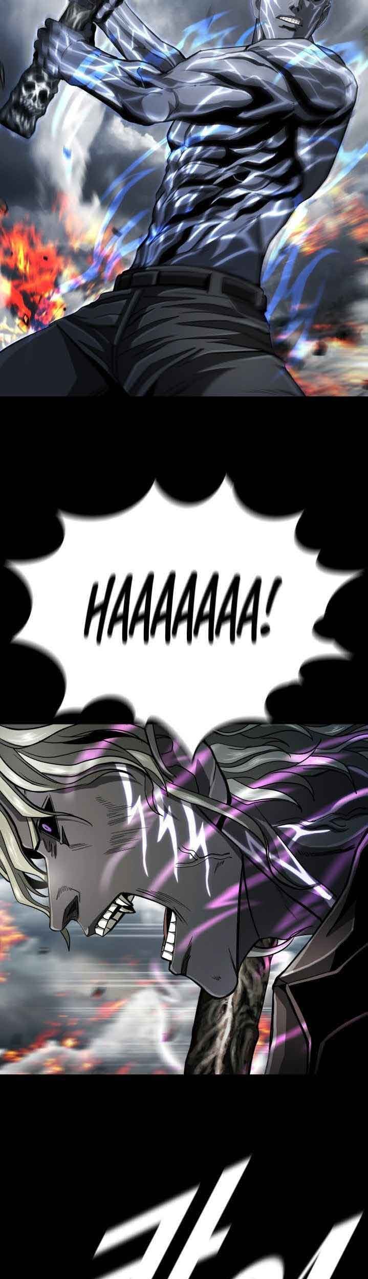The First Hunter Chapter 95 - halaman 48