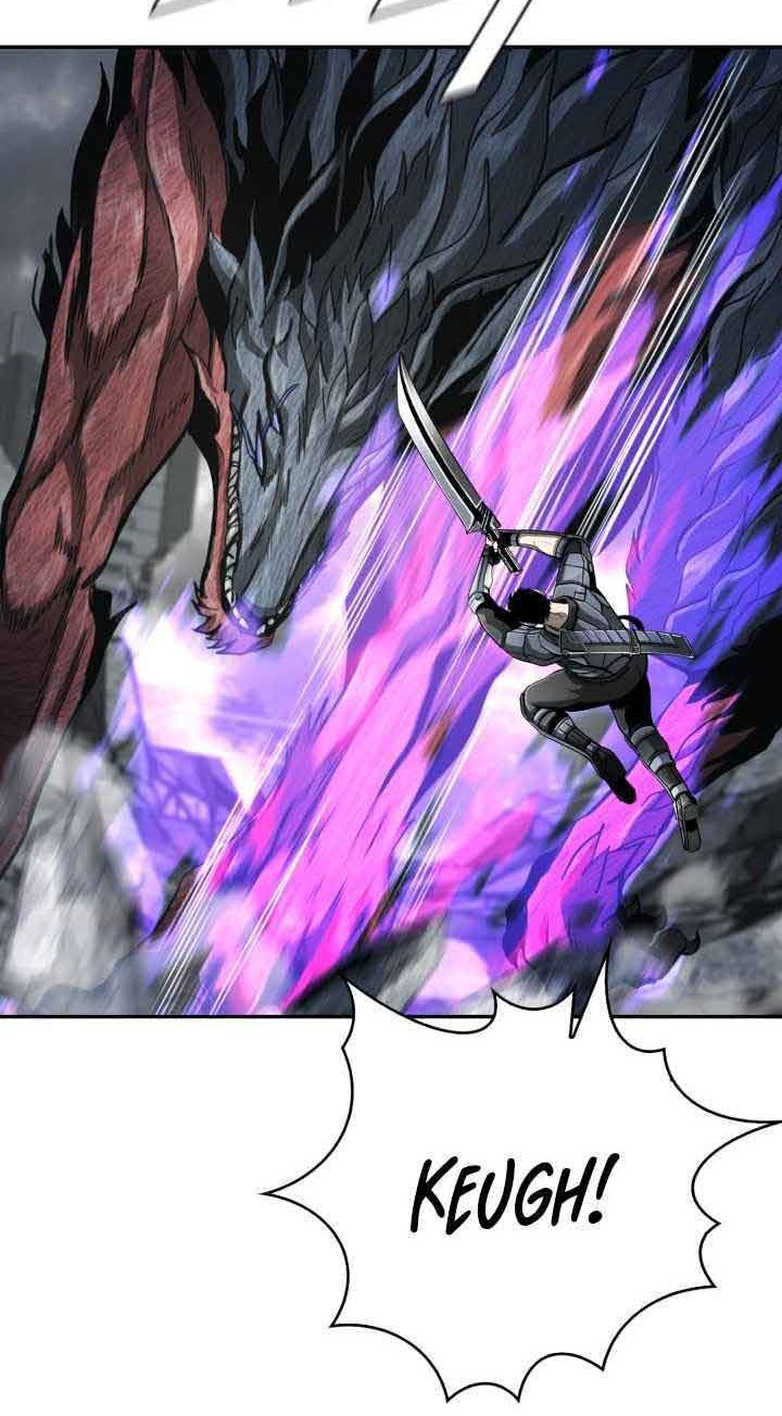 The First Hunter Chapter 95 - halaman 5