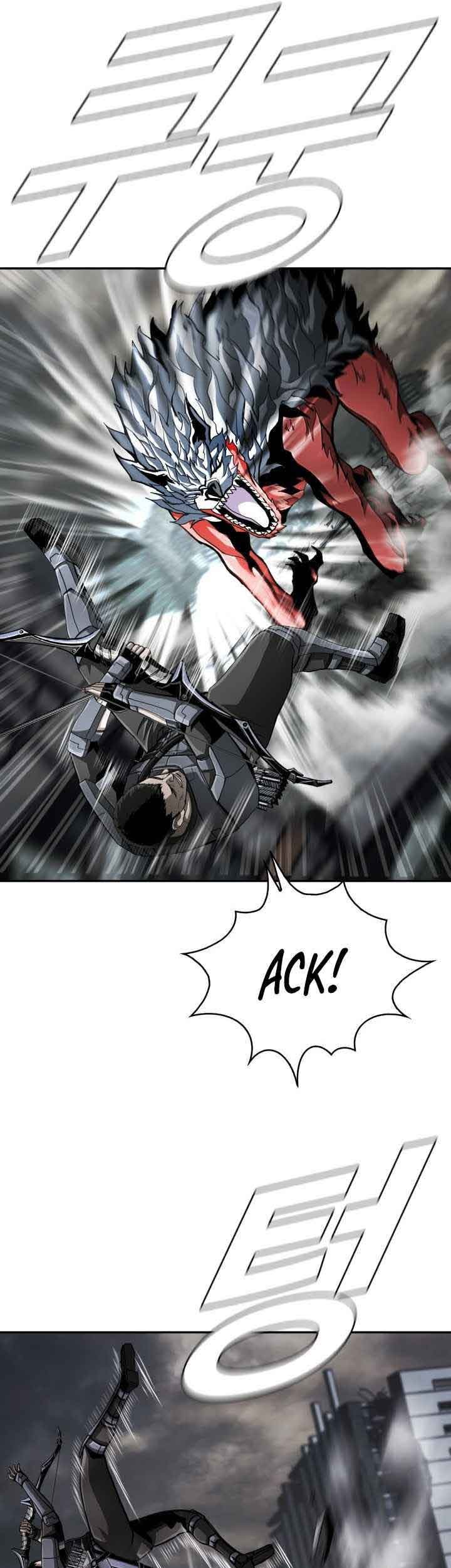 The First Hunter Chapter 95 - halaman 6