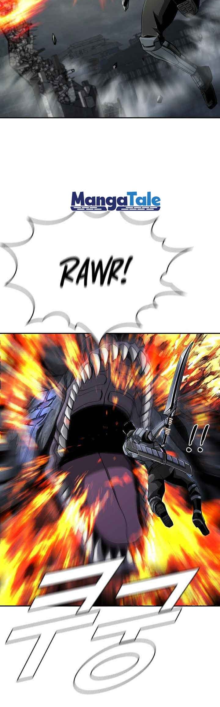 The First Hunter Chapter 95 - halaman 9