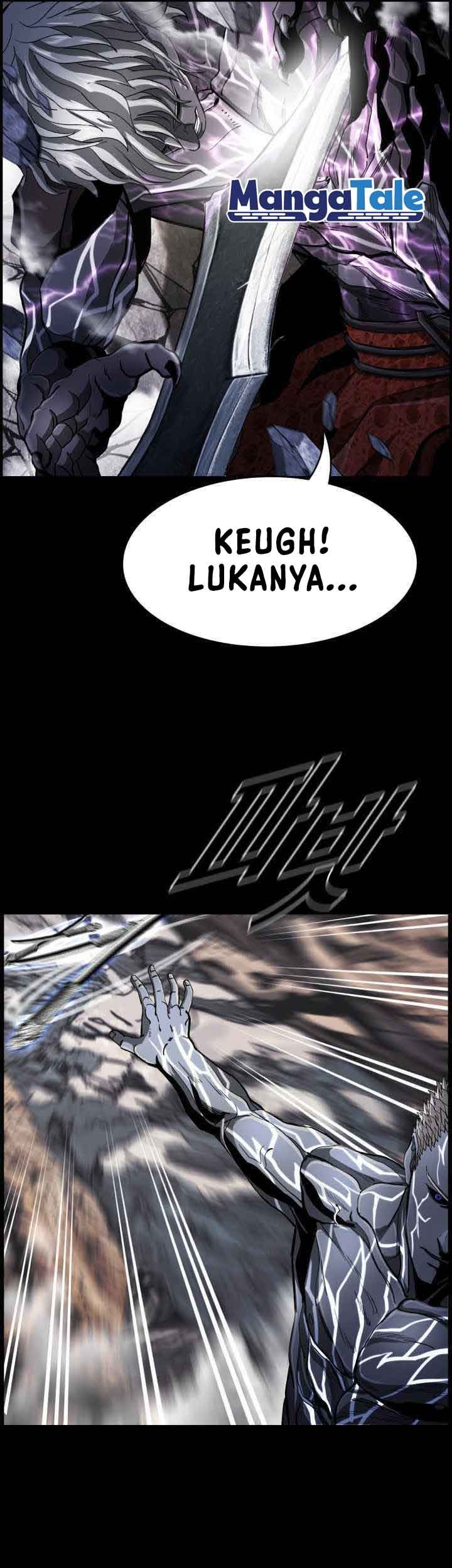The First Hunter Chapter 96 - halaman 14