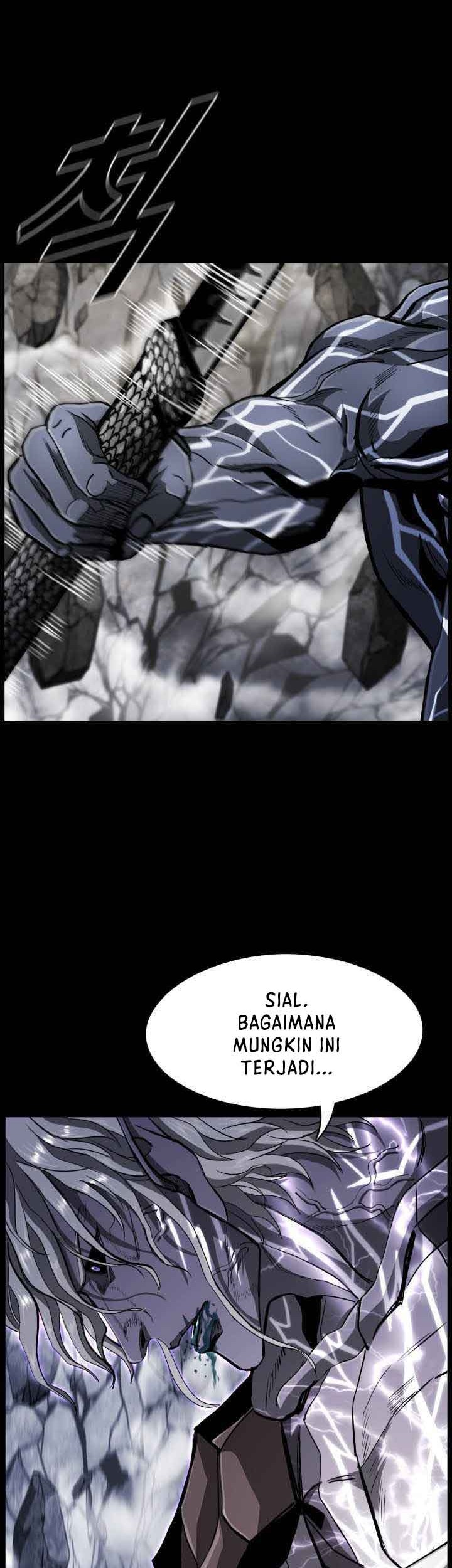 The First Hunter Chapter 96 - halaman 15