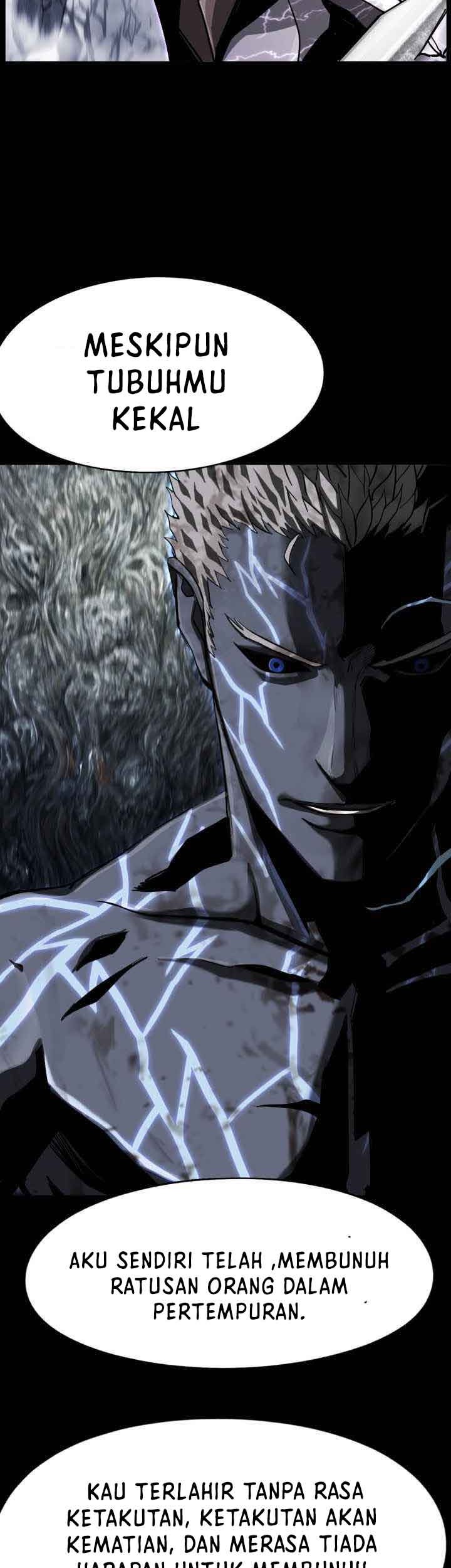 The First Hunter Chapter 96 - halaman 16