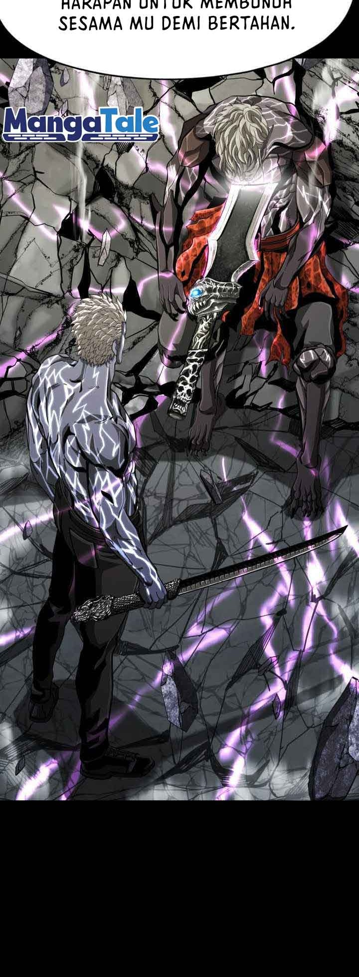 The First Hunter Chapter 96 - halaman 17