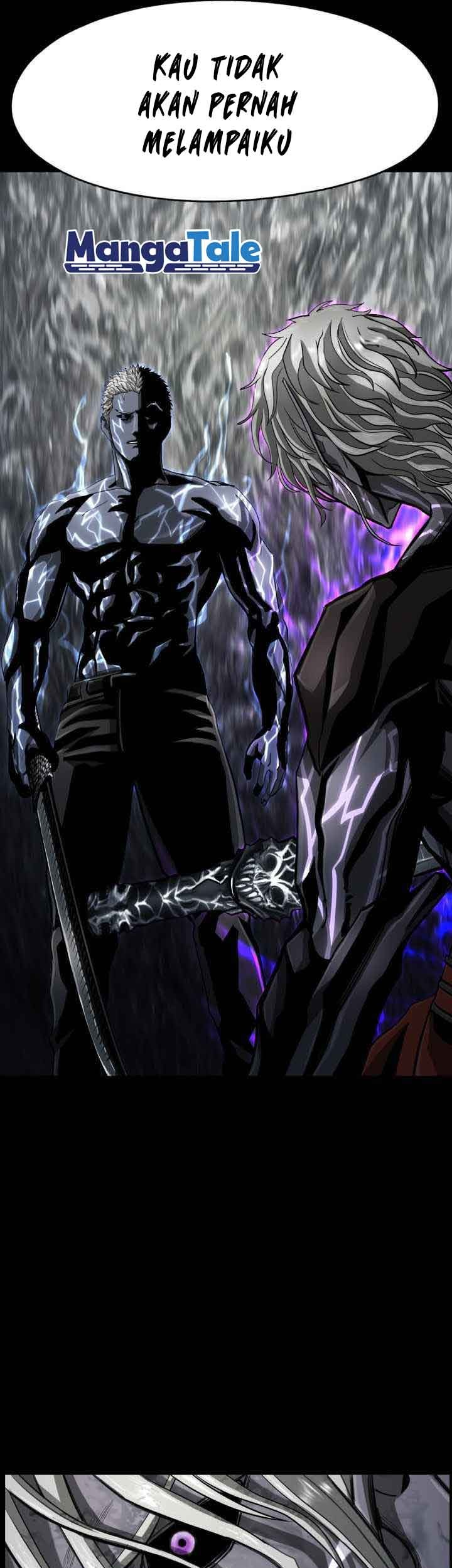 The First Hunter Chapter 96 - halaman 18