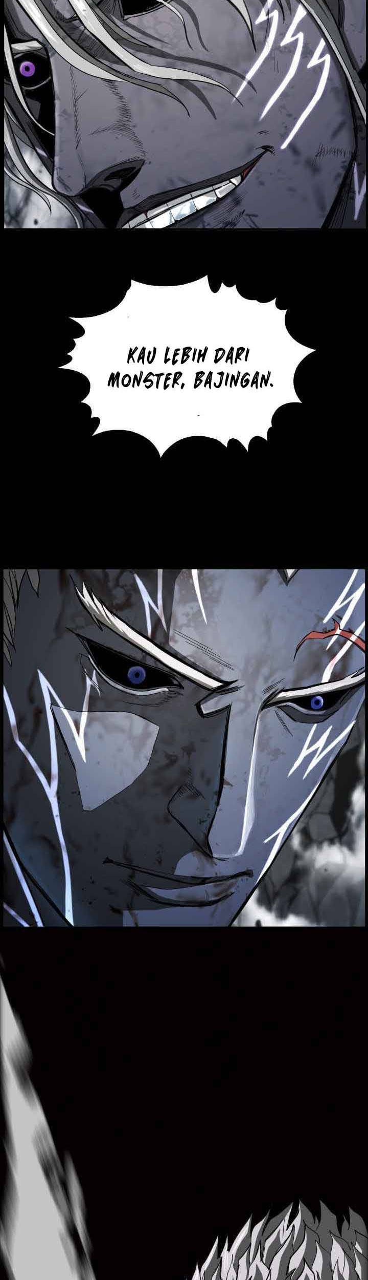 The First Hunter Chapter 96 - halaman 19