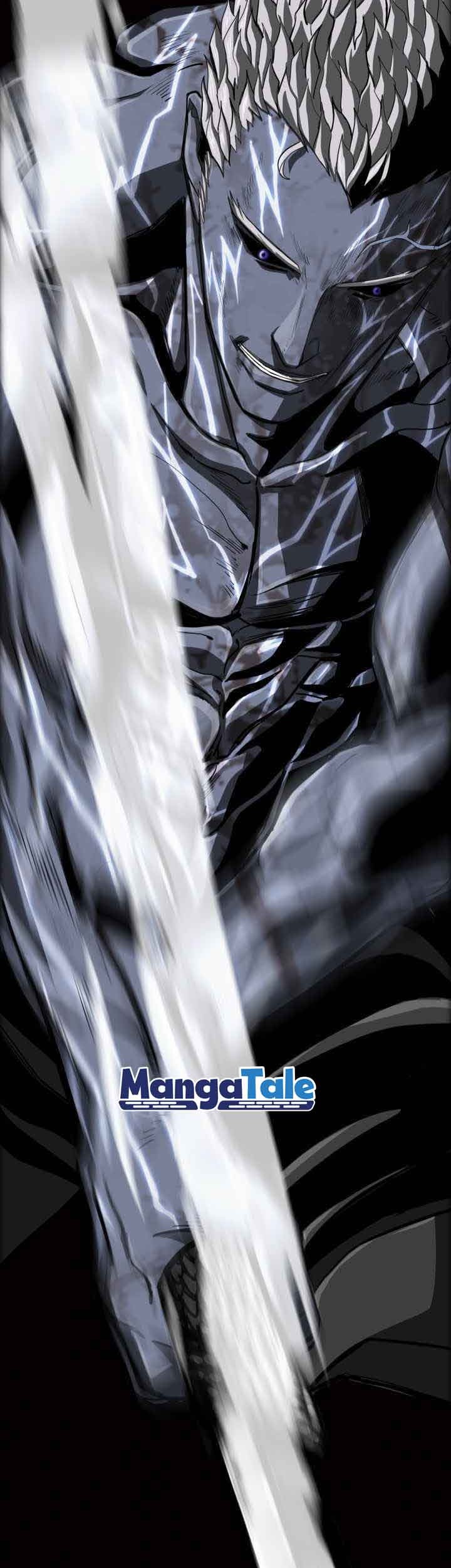 The First Hunter Chapter 96 - halaman 20