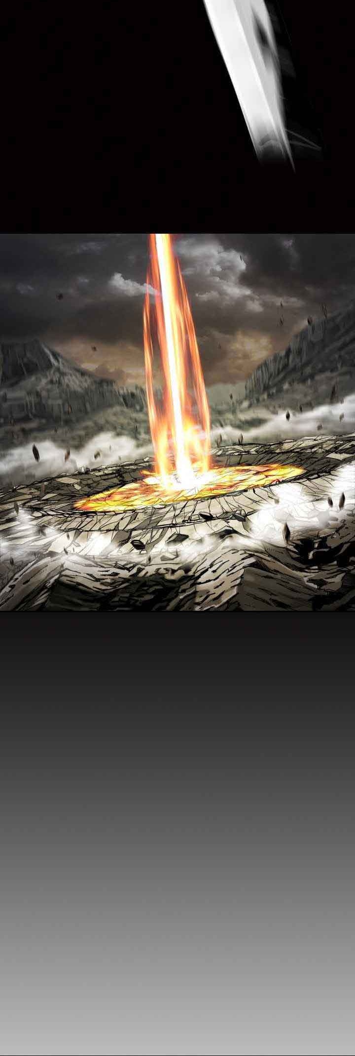 The First Hunter Chapter 96 - halaman 21