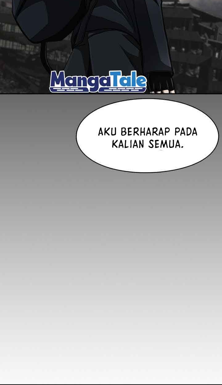 The First Hunter Chapter 96 - halaman 45