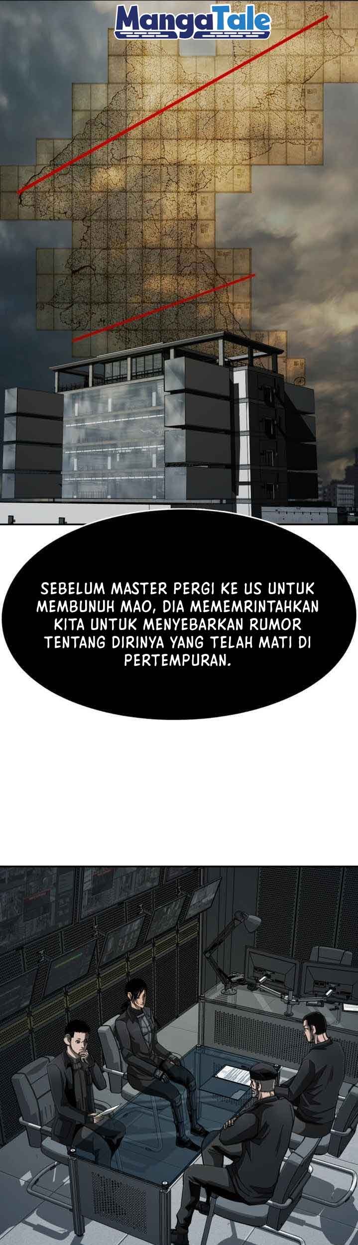 The First Hunter Chapter 96 - halaman 46