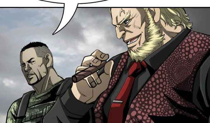 The First Hunter Chapter 97 - halaman 10