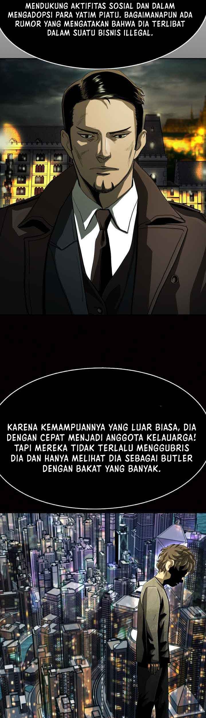 The First Hunter Chapter 97 - halaman 12